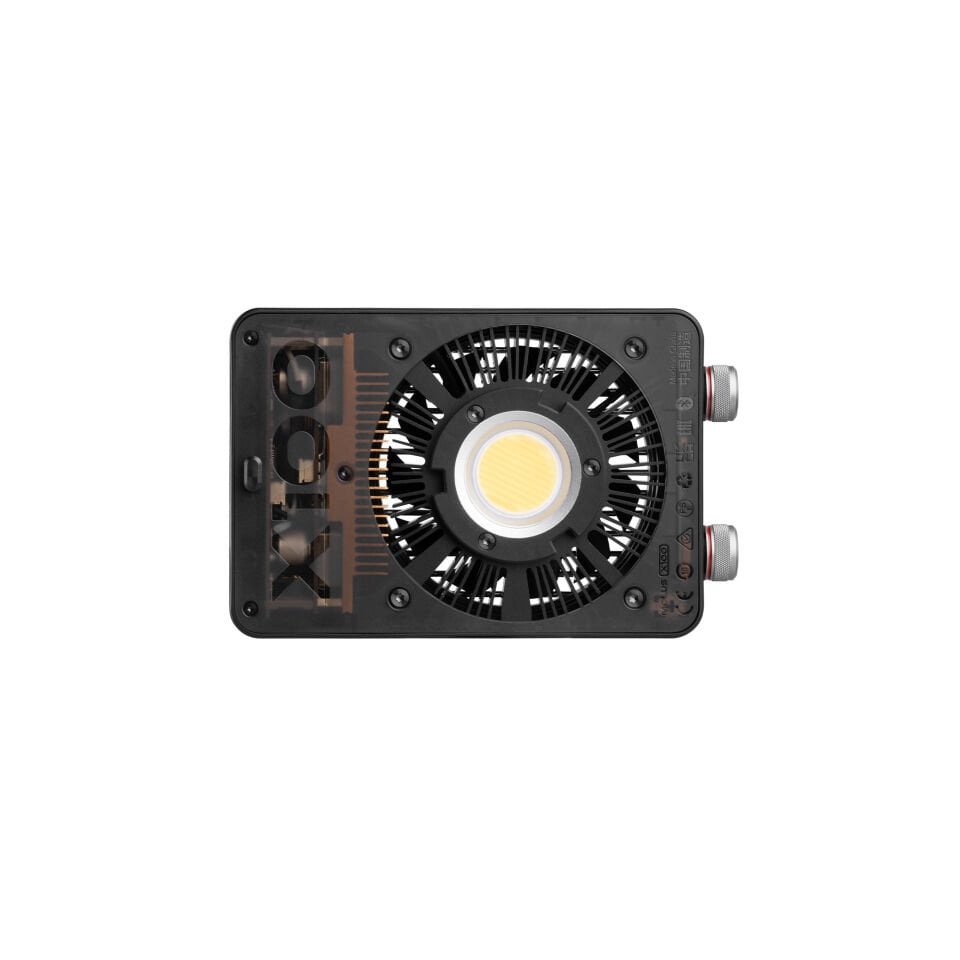 Zhiyun MOLUS X100 Bi-Color Pocket COB Monolight / Combo Kit