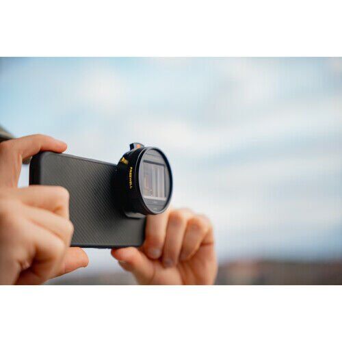 Freewell Steven Divish 1.33x Pro Cine Anamorphic 3 in 1