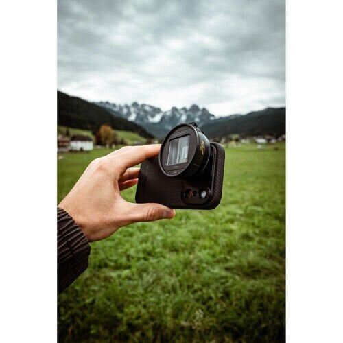 Freewell Steven Divish 1.33x Pro Cine Anamorphic 3 in 1