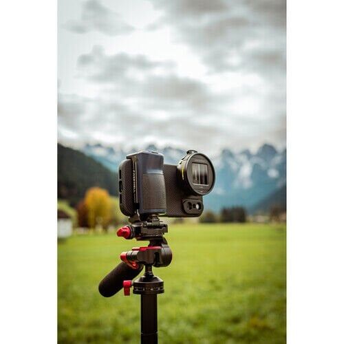 Freewell Steven Divish 1.33x Pro Cine Anamorphic 3 in 1