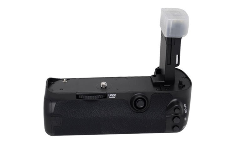 Mcoplus Battery Grip (Canon 5D Mark III)