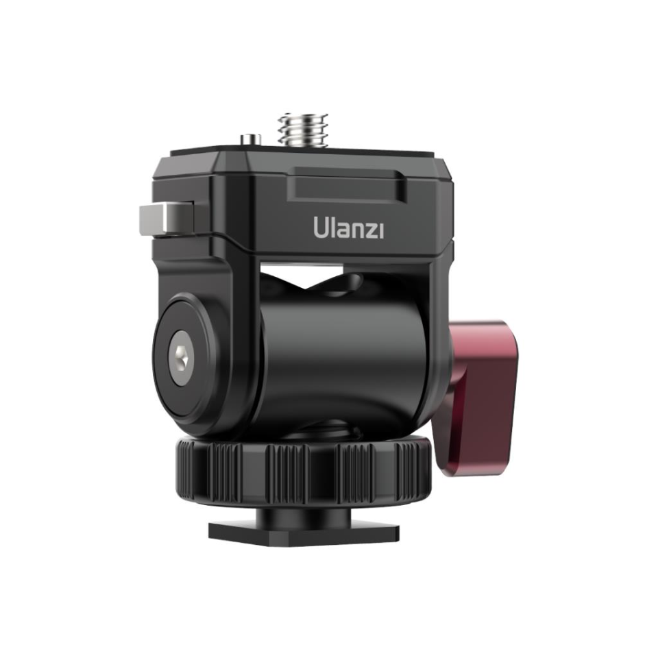 Ulanzi CO01 Hummingbird Quick Release Monitor Mount C023GBB1