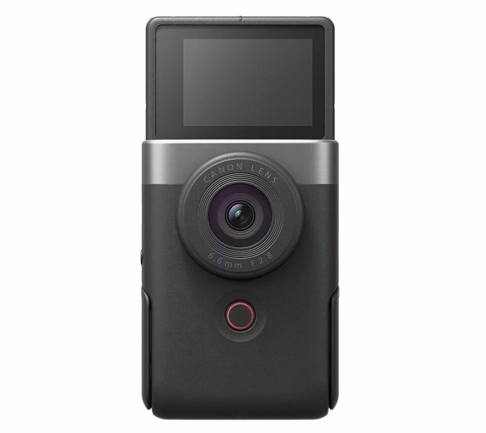 Canon PowerShot V10 SL Vlog Kamera