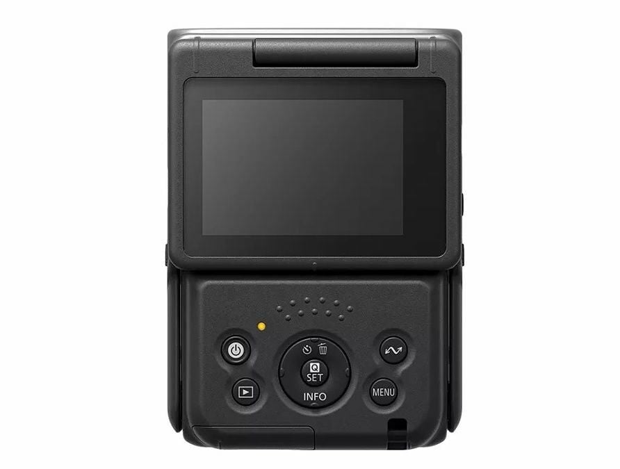 Canon PowerShot V10 SL Vlog Kamera