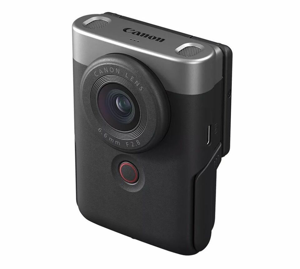 Canon PowerShot V10 SL Vlog Kamera