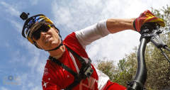 GoPro Hava Delikli Kask Bağlantı Parçası