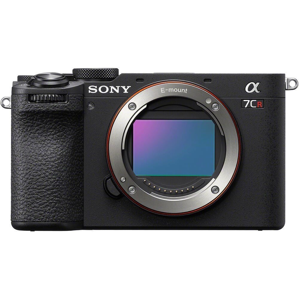 Sony A7CR Body