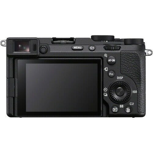 Sony A7CR Body
