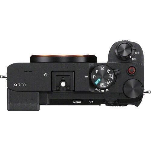 Sony A7CR Body