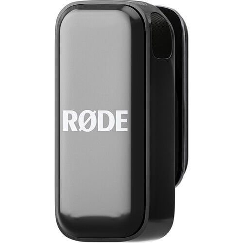 RODE Wireless Micro 2 Kişilik Kablosuz Yaka Mikrofonu (Lightning)