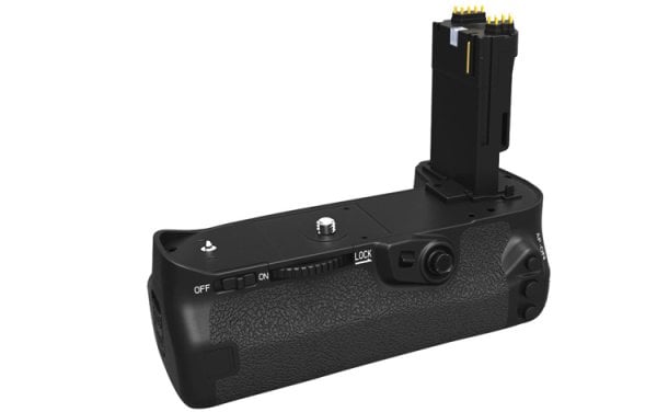 Mcoplus Battery Grip (Canon 7D Mark II)