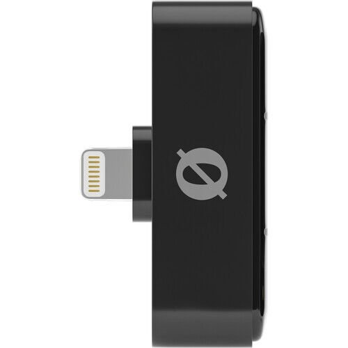 RODE Wireless Micro 2 Kişilik Kablosuz Yaka Mikrofonu (Lightning)