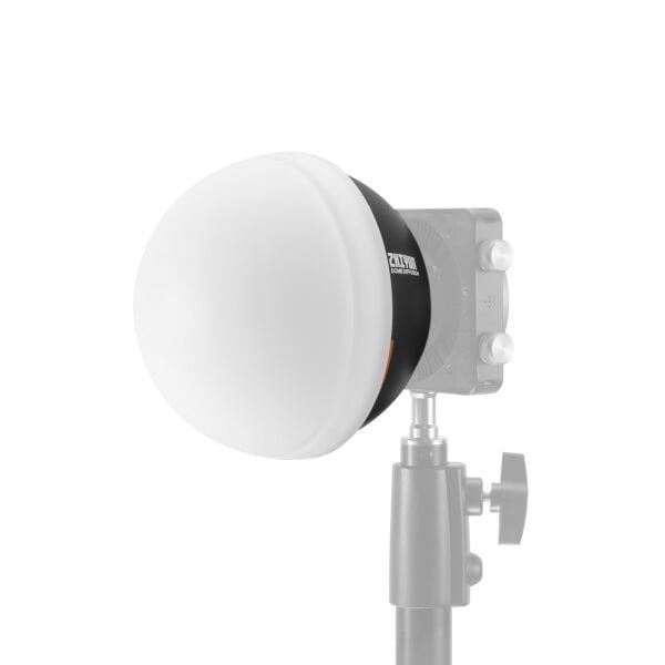 ZHIYUN Dome Diffuser (ZY Mount--MINI)