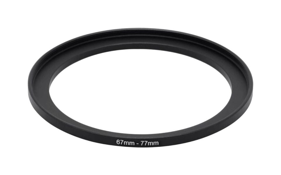 Kenko 62-77 Çevirici Ring