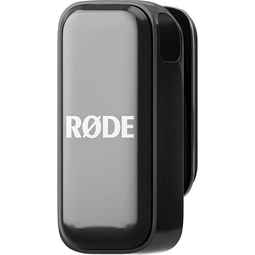 RODE Wireless Micro 2 Kişilik Kablosuz Mikrofon Sistemi (USB-C)
