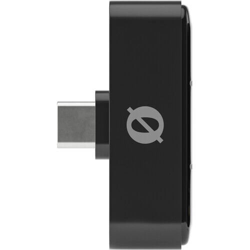 RODE Wireless Micro 2 Kişilik Kablosuz Mikrofon Sistemi (USB-C)