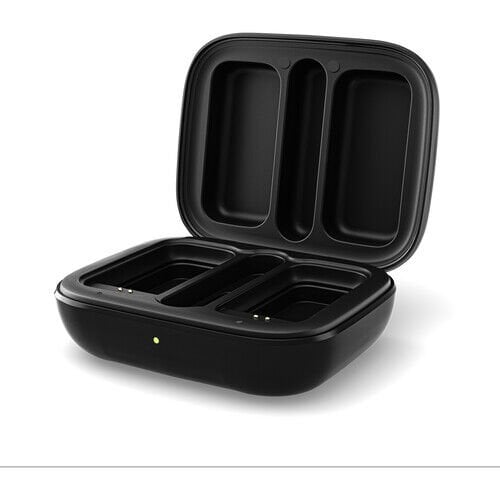 RODE Wireless Micro 2 Kişilik Kablosuz Mikrofon Sistemi (USB-C)
