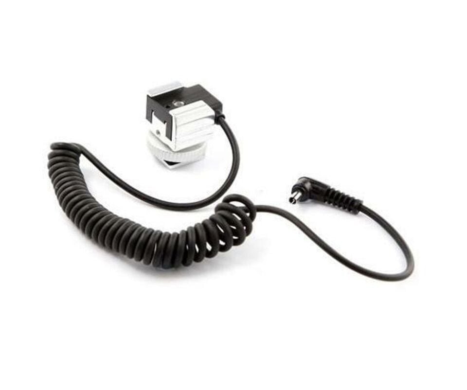 Lastolite 2419 Non Ttl Sync Block