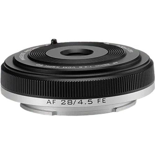 Viltrox AF 28mm F4.5 FE Lens (Sony)