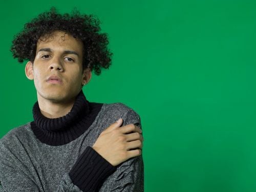 Colorama ChromaGreen Kağıt Fon 1.35 x 11m