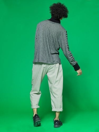 Colorama ChromaGreen Kağıt Fon 1.35 x 11m