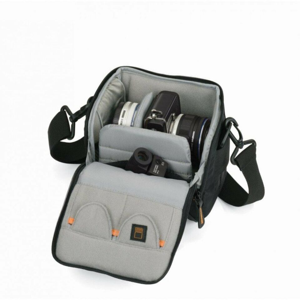 Lowepro Apex 110 AW Omuz Çantası