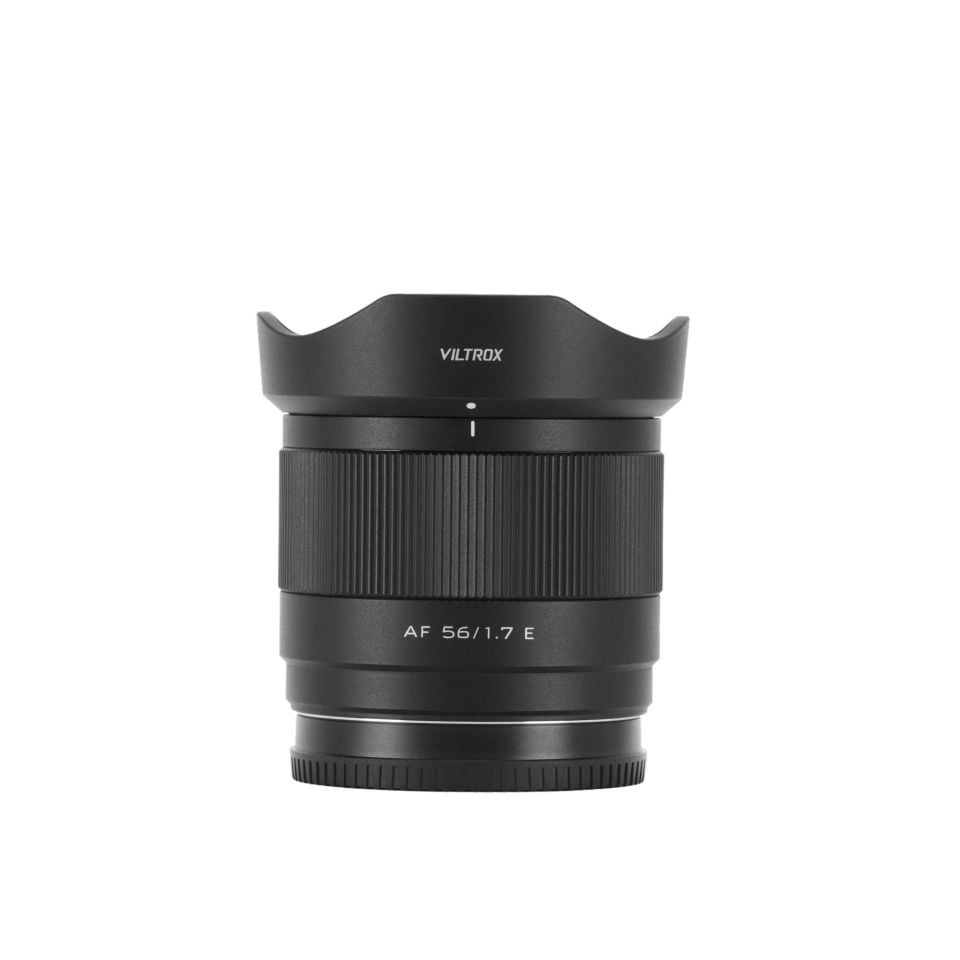 Viltrox AF 56mm F/1.7 Lens (Sony E)