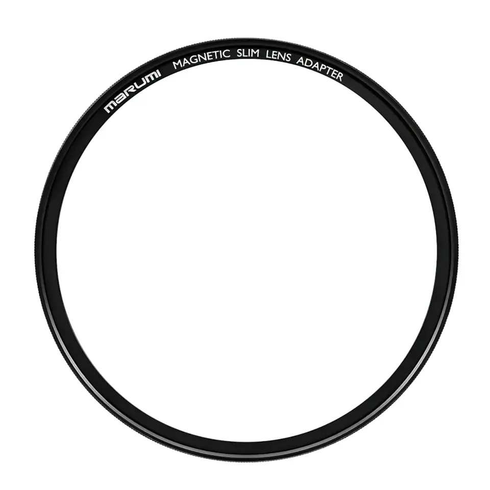 Marumi Magnetic 77mm Slim Movie Kit