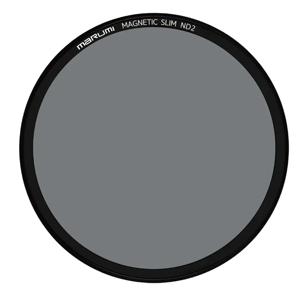 Marumi Magnetic 77mm Slim Movie Kit