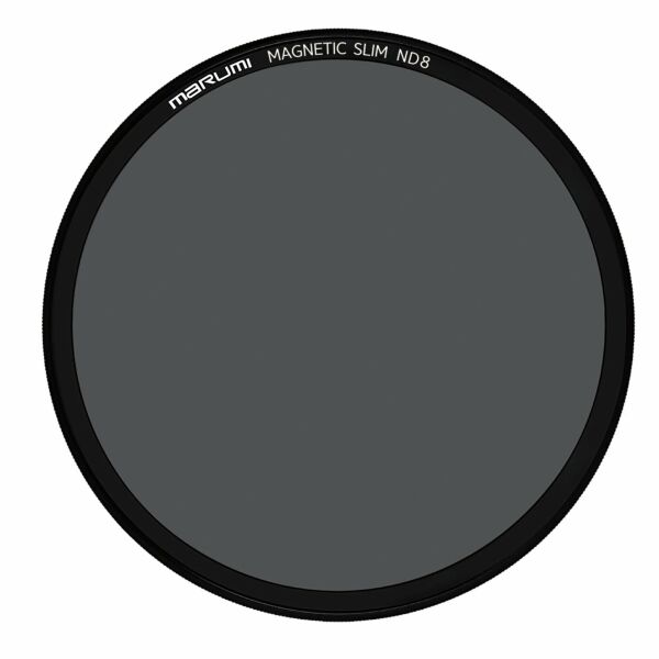 Marumi Magnetic 77mm Slim Movie Kit