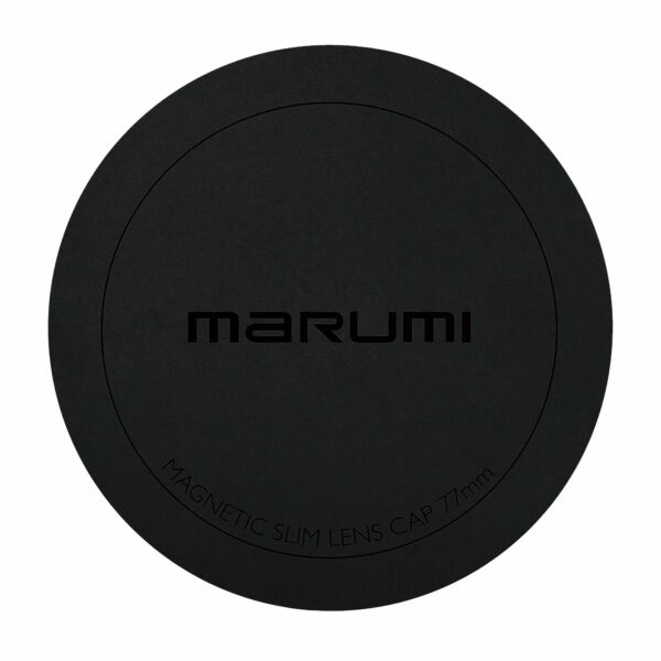 Marumi Magnetic 77mm Slim Movie Kit