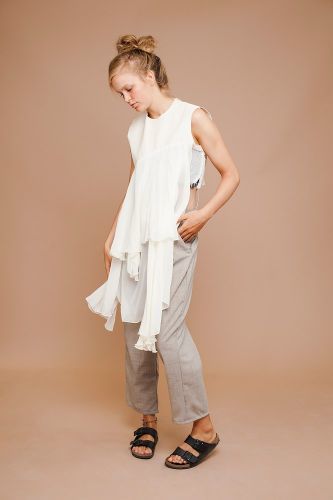 Colorama Coffee Kağıt Fon 1.35 x 11m