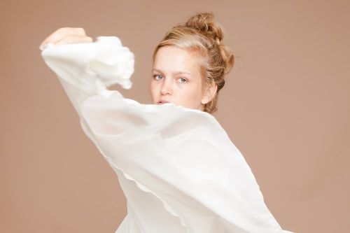 Colorama Coffee Kağıt Fon 1.35 x 11m