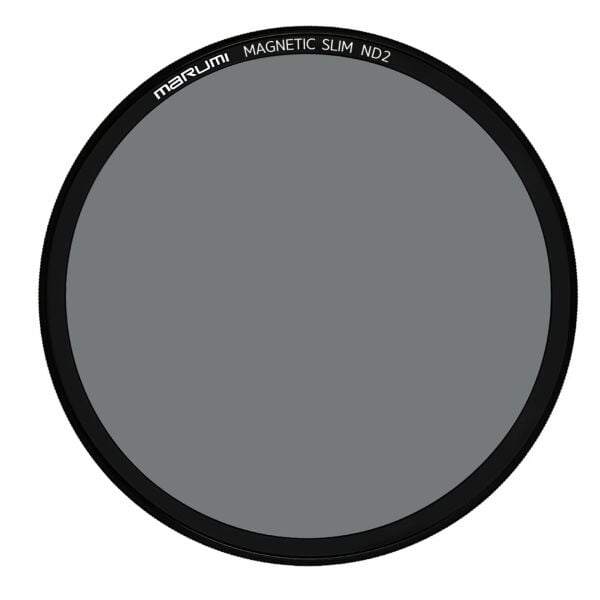 Marumi Magnetic 82mm Slim Movie Kit