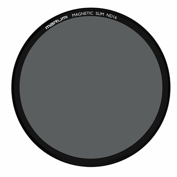 Marumi Magnetic 82mm Slim Movie Kit