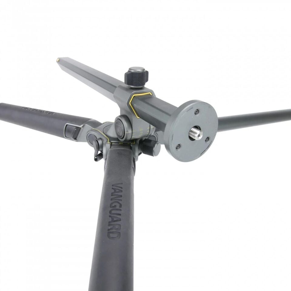 Vanguard Alta Pro 2+ 263AT Alüminyum Tripod