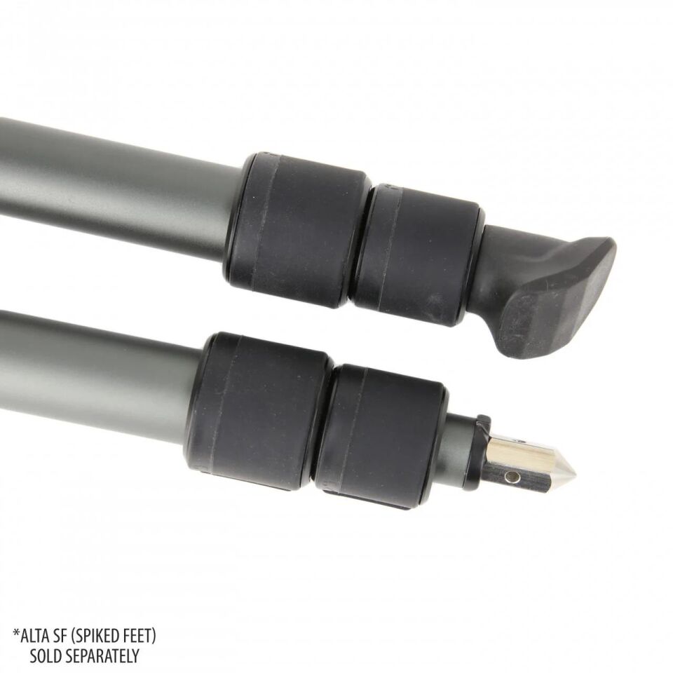 Vanguard Alta Pro 2+ 263AT Alüminyum Tripod