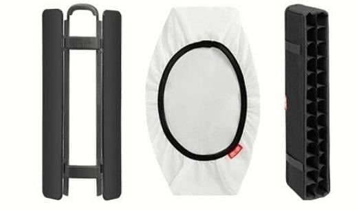 ZHIYUN EX1H01 WHITE COMBO