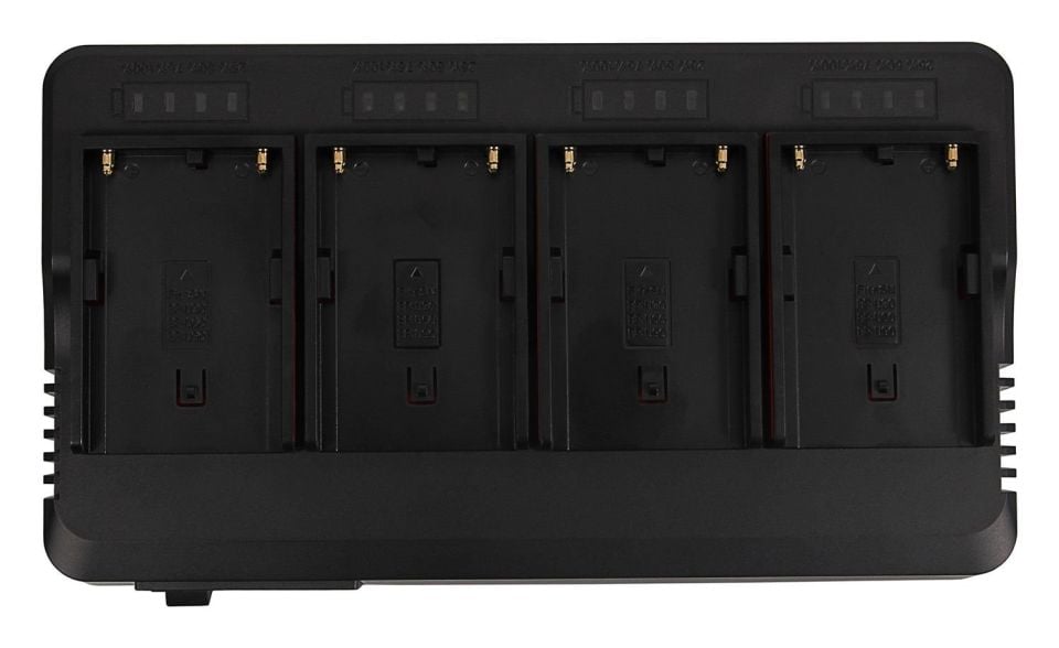 Patona 1691 BP-U60 Sony Premium 4'lü Şarj Cihazı