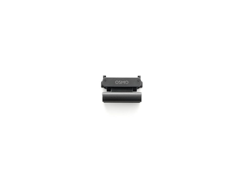 DJI Osmo Nano Aksiyon Kamerası (128GB)