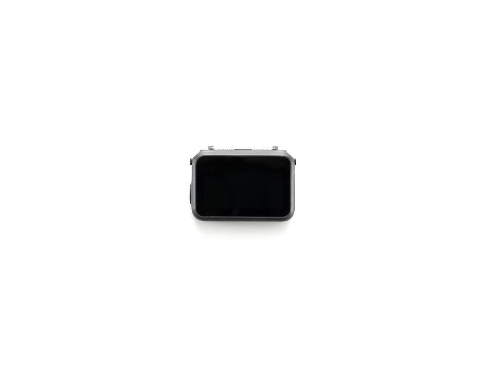 DJI Osmo Nano Aksiyon Kamerası (128GB)