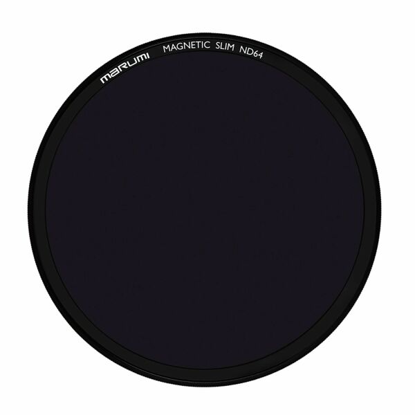 Marumi 82m Magnetic Slim Advanced Kit