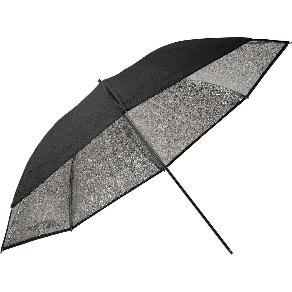 Elinchrom 85cm Ekonomik Gümüş Şemsiye