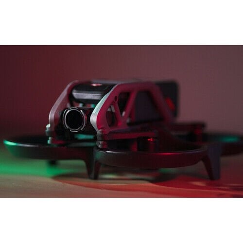 Freewell DJI Avata Drone için Standart Günlük ND Filtre Seti (4'lü Paket)