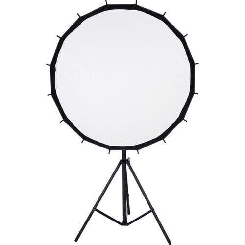 SIRUI RGX105 105cm Kolay Kurulum Parabolik Gridli Softbox (Bowens)
