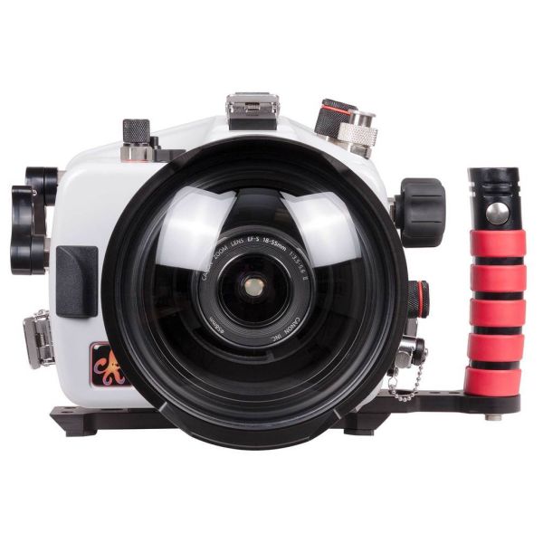 Ikelite DSLR kabin (Canon EOS 7D Mark II  kameralar için)