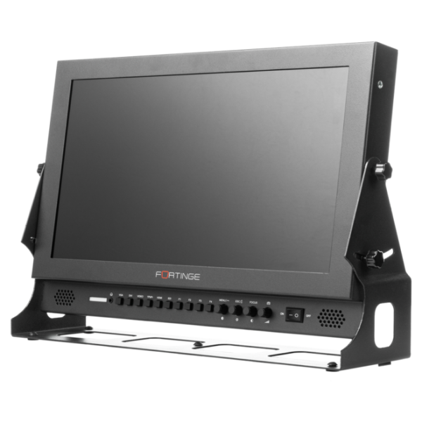 Fortinge Pro 173 17,3'' İç - Dış Mekan Prodüksiyon Monitörü
