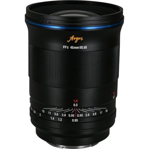 Laowa Argus 45mm f/0.95 FF Lens (Sony E)