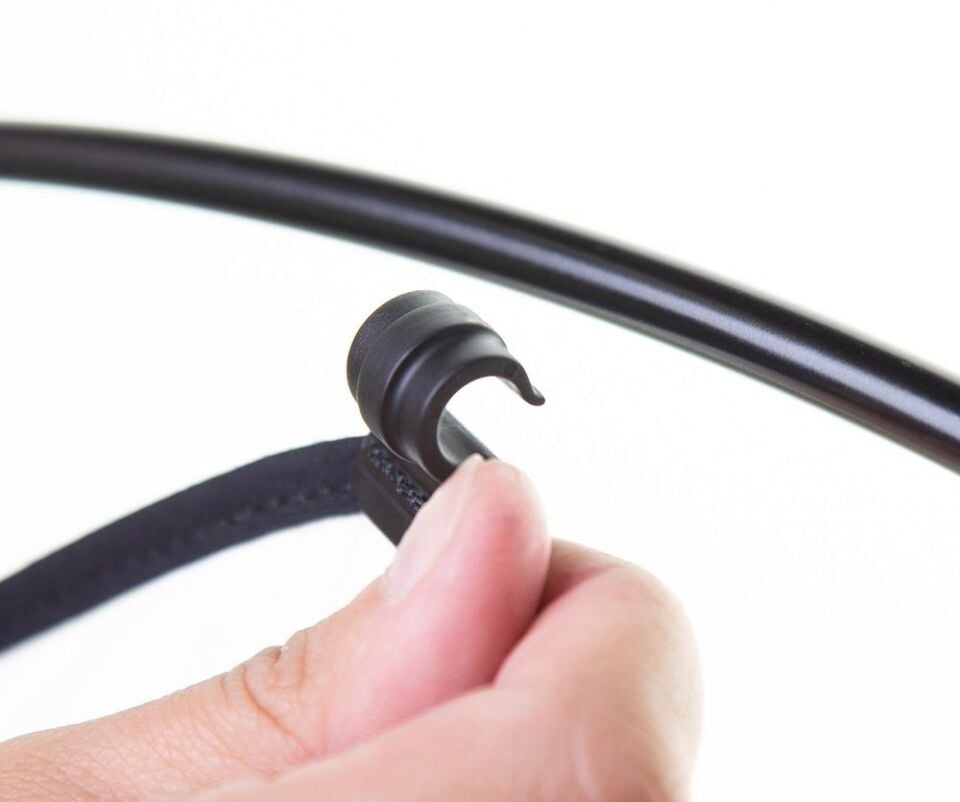 Lastolite 3300 Halocompact Ref.82Cm S/W