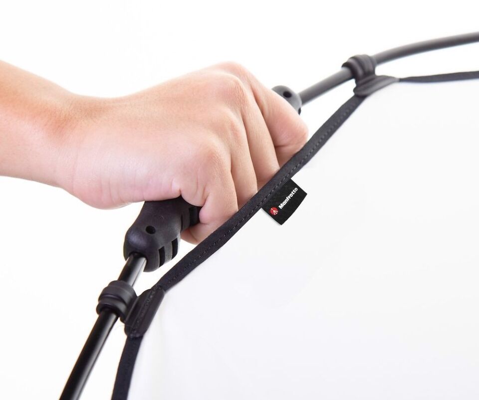 Lastolite 3300 Halocompact Ref.82Cm S/W